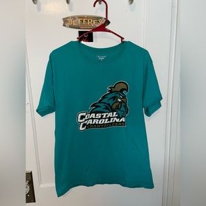 Champion Coastal Carolina Tee